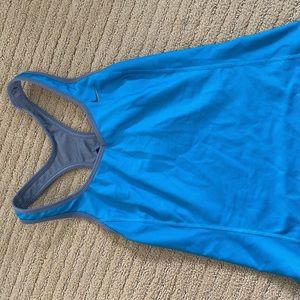 Nike Tank Top